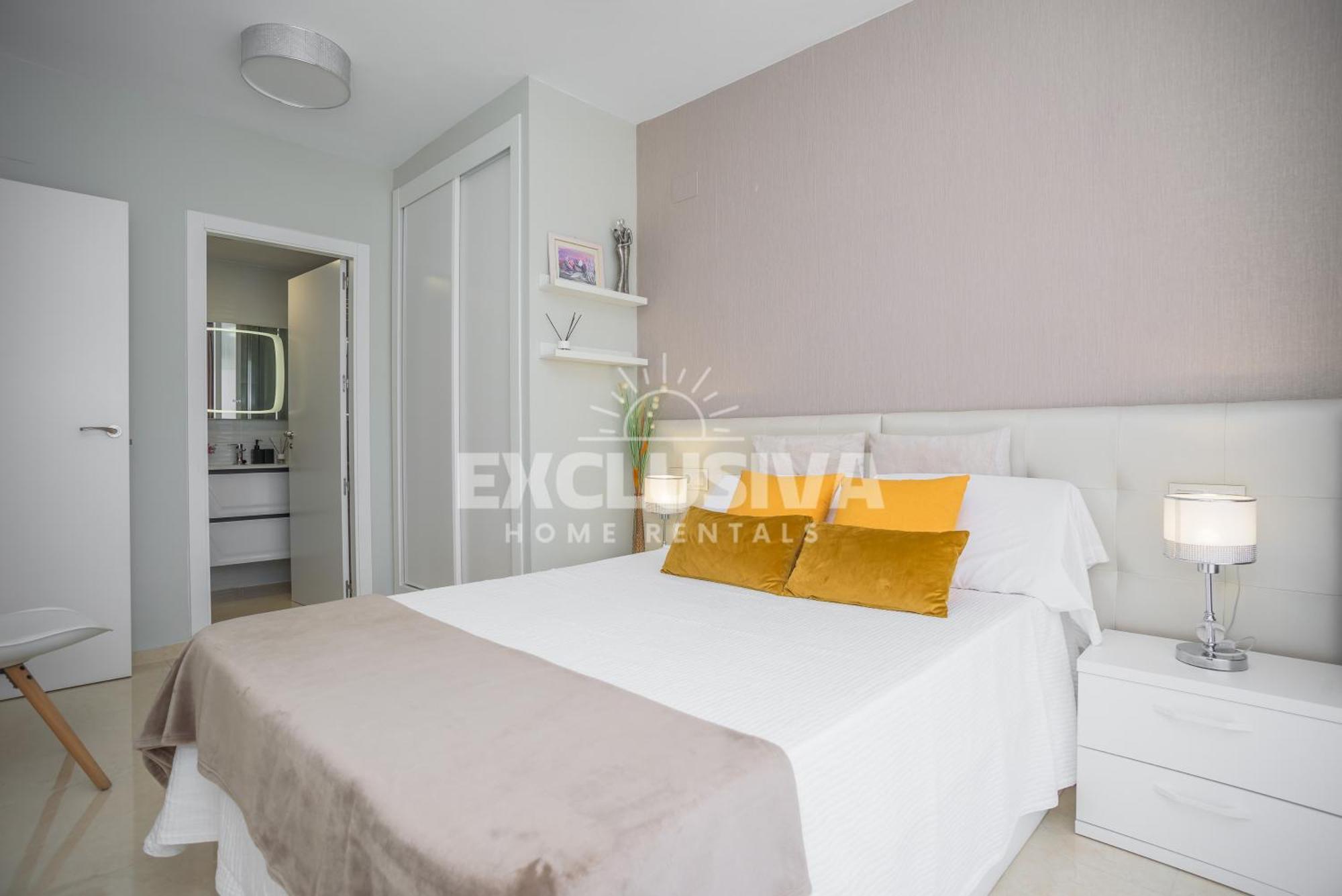 Apartamento Albamarina, 1ªlinea, Magic World, Vistas Al Mar! Oropesa del Mar Exterior foto